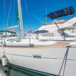 2005 Beneteau Oceanis 423