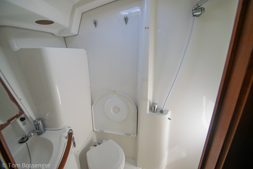 2005 Beneteau Oceanis 423