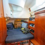 2005 Beneteau Oceanis 423