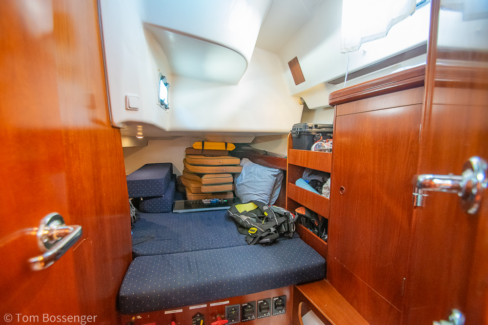 2005 Beneteau Oceanis 423
