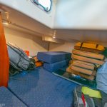 2005 Beneteau Oceanis 423