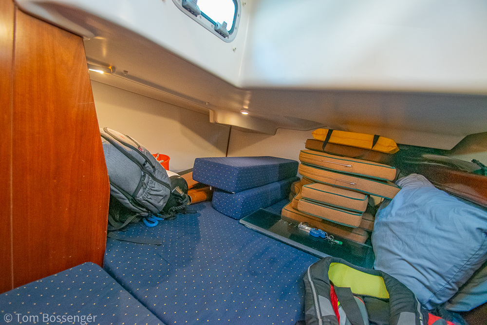 2005 Beneteau Oceanis 423