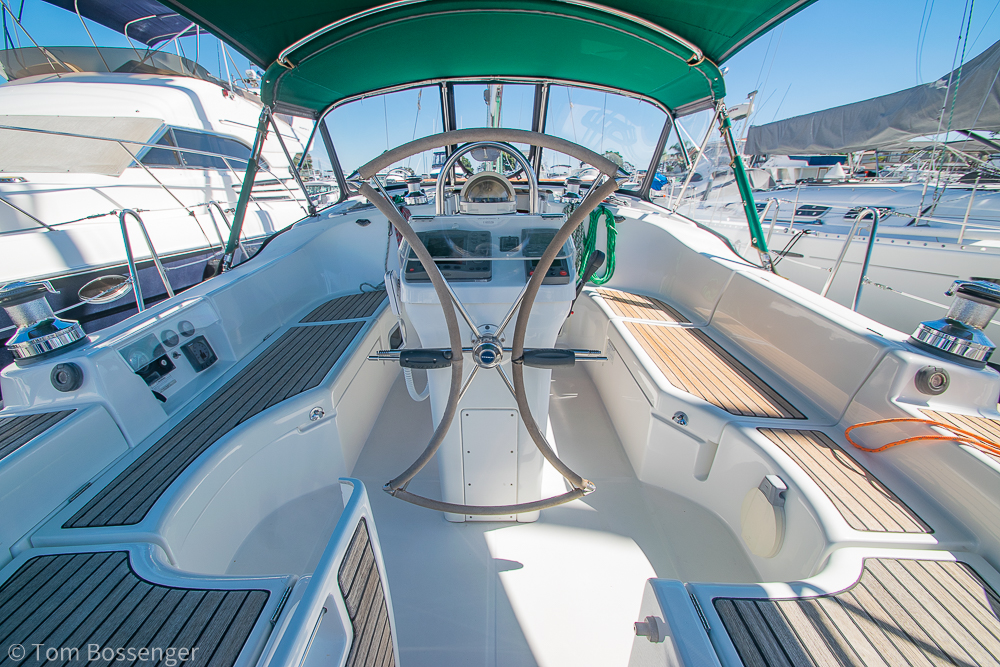 2005 Beneteau Oceanis 423