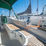 2005 Beneteau Oceanis 423