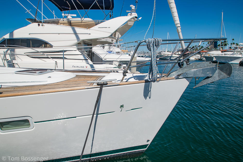 2005 Beneteau Oceanis 423