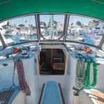 2005 Beneteau Oceanis 423
