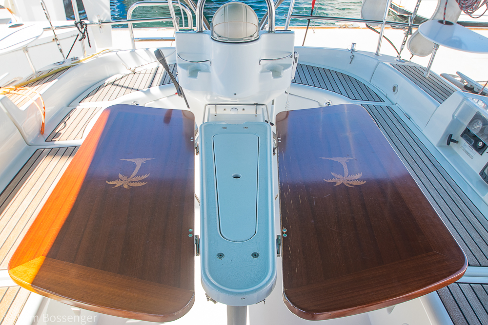 2005 Beneteau Oceanis 423