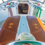 2005 Beneteau Oceanis 423