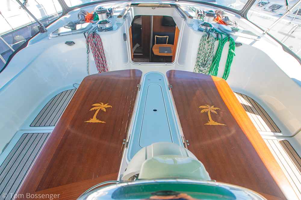 2005 Beneteau Oceanis 423