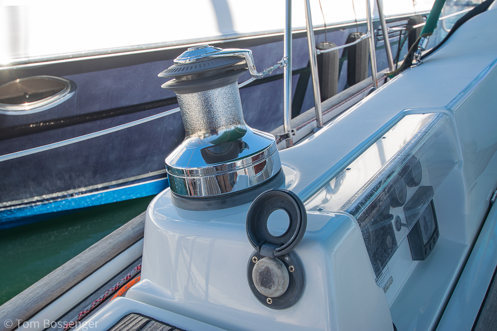 2005 Beneteau Oceanis 423