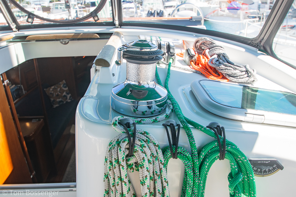 2005 Beneteau Oceanis 423