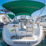 2005 Beneteau Oceanis 423