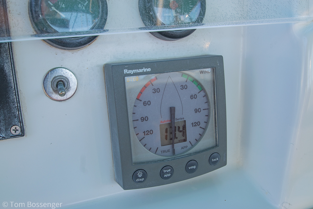 2005 Beneteau Oceanis 423