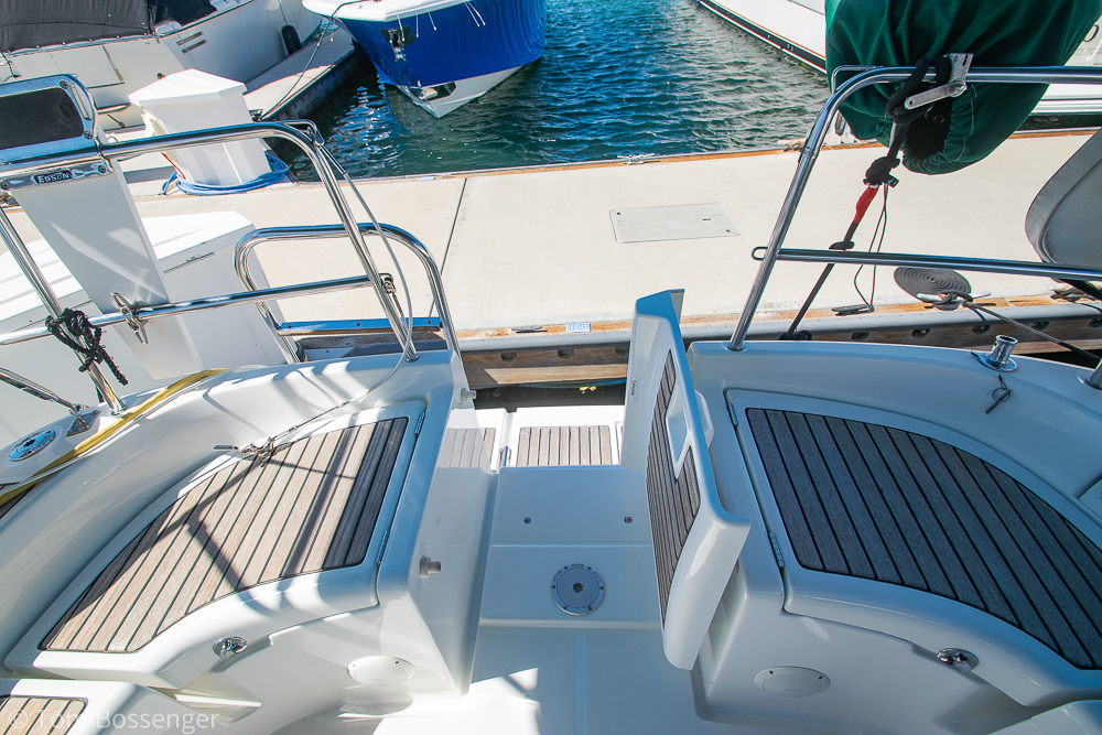 2005 Beneteau Oceanis 423