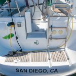 2005 Beneteau Oceanis 423