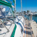 2005 Beneteau Oceanis 423