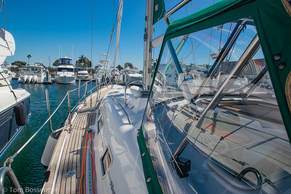 2005 Beneteau Oceanis 423