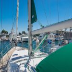 2005 Beneteau Oceanis 423