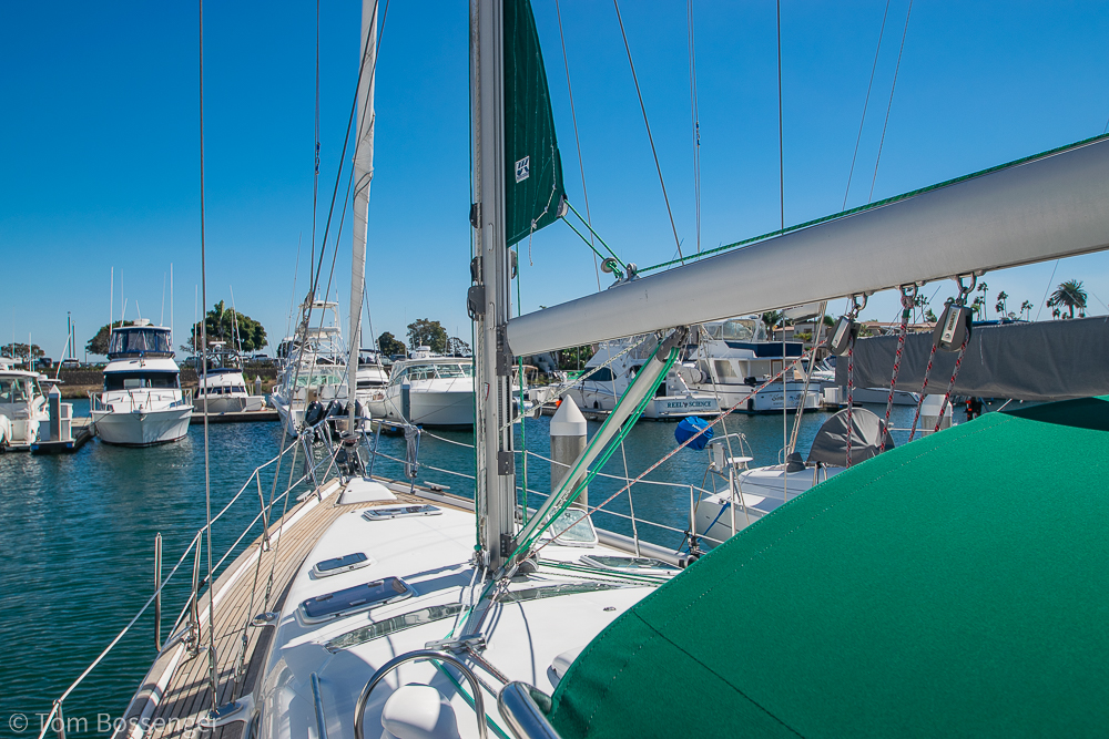 2005 Beneteau Oceanis 423