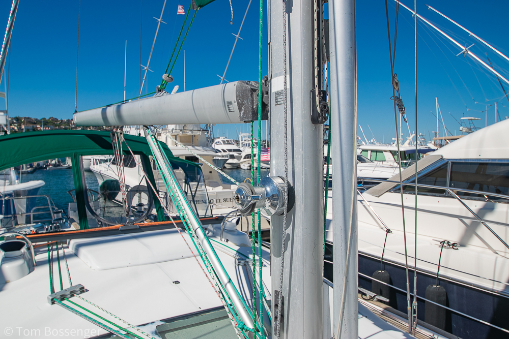 2005 Beneteau Oceanis 423
