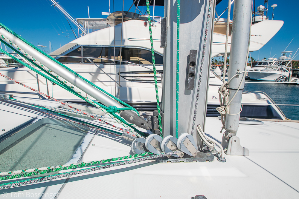 2005 Beneteau Oceanis 423