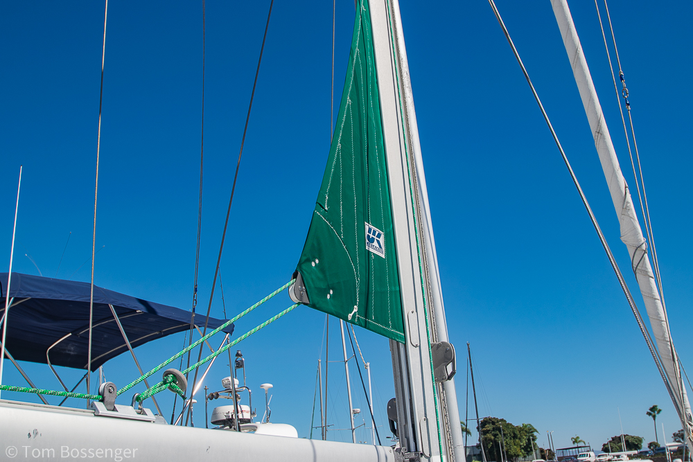 2005 Beneteau Oceanis 423