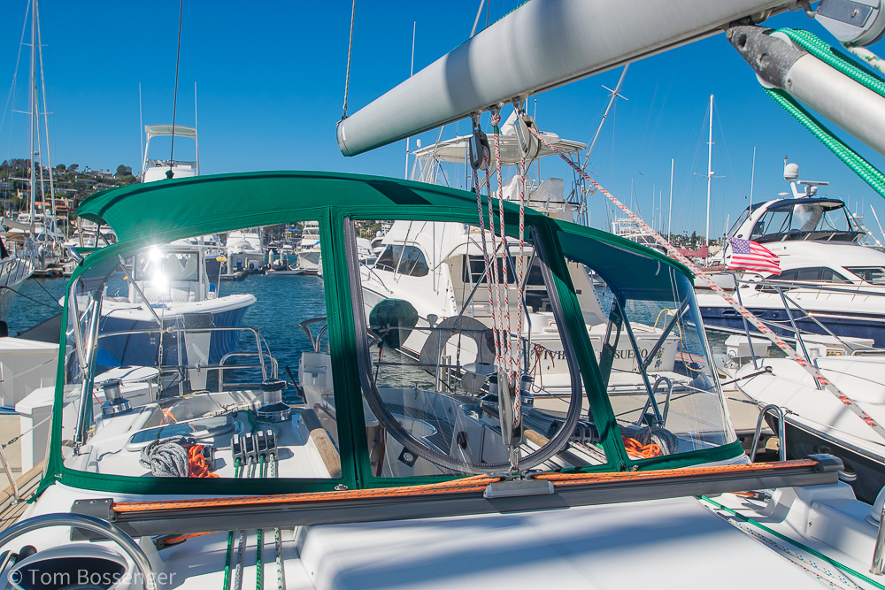 2005 Beneteau Oceanis 423