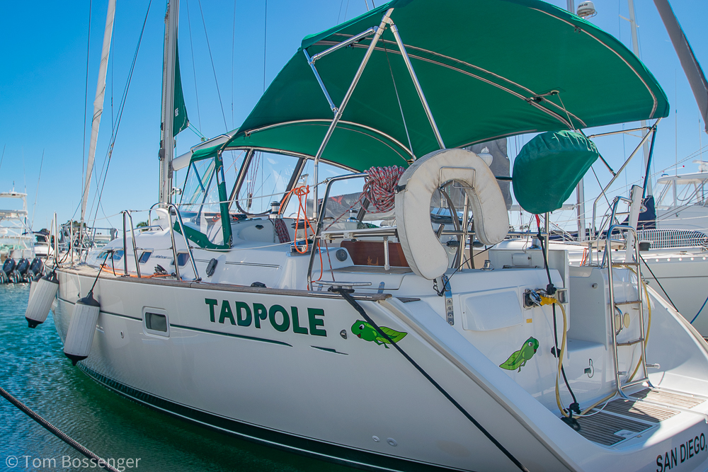 2005 Beneteau Oceanis 423