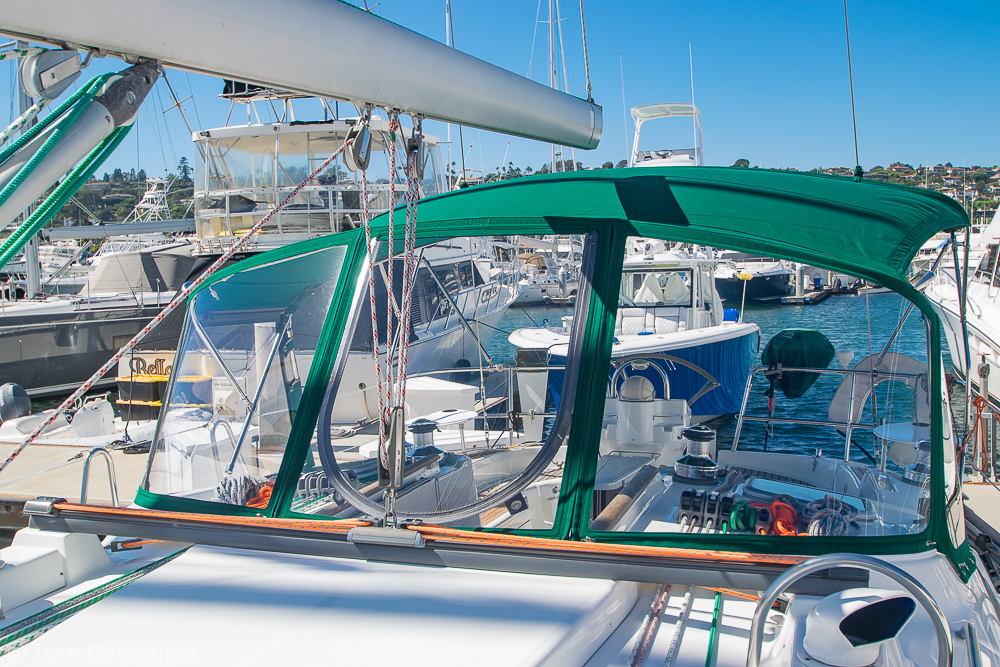 2005 Beneteau Oceanis 423