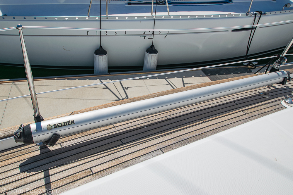 2005 Beneteau Oceanis 423
