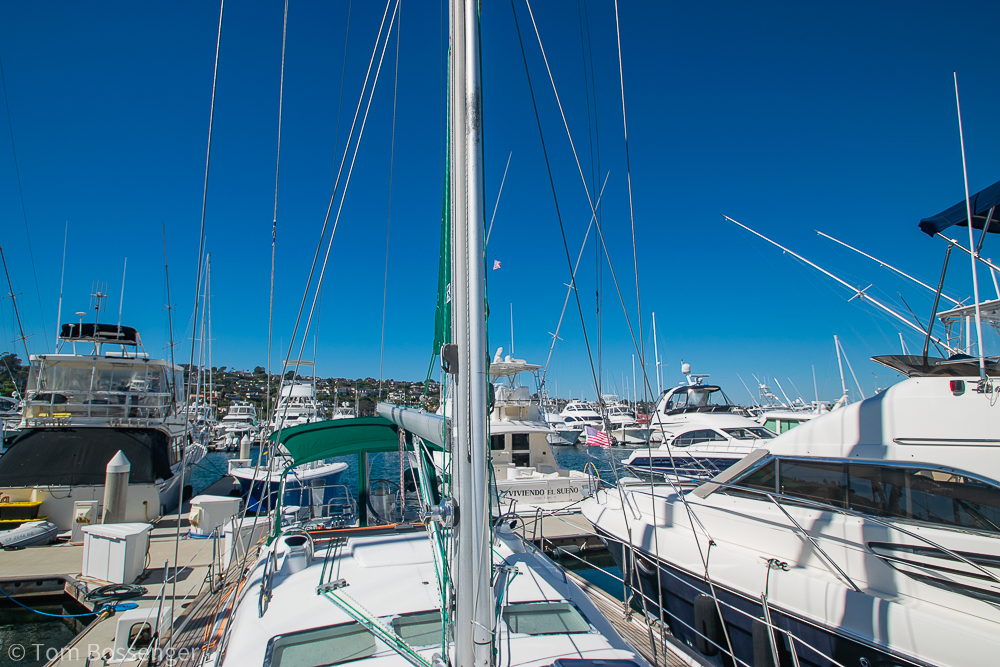 2005 Beneteau Oceanis 423