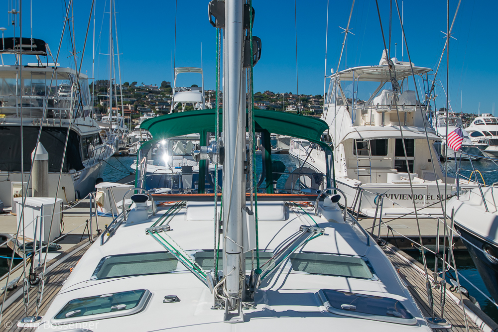 2005 Beneteau Oceanis 423