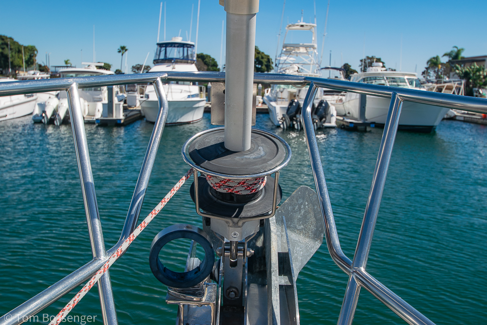 2005 Beneteau Oceanis 423