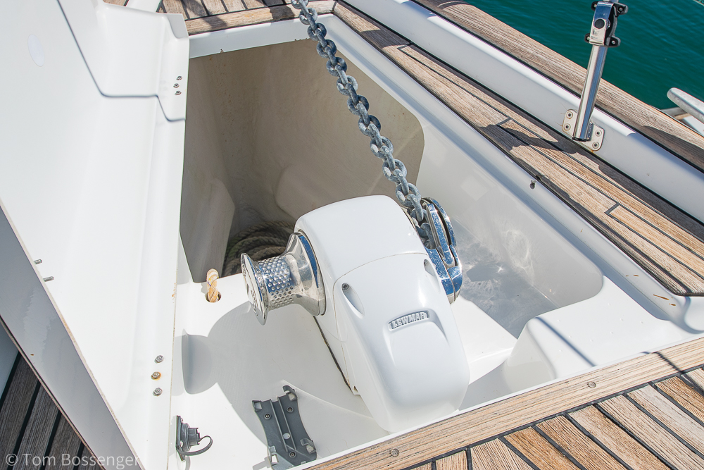 2005 Beneteau Oceanis 423