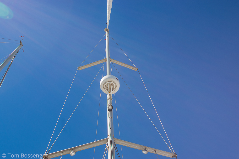2005 Beneteau Oceanis 423