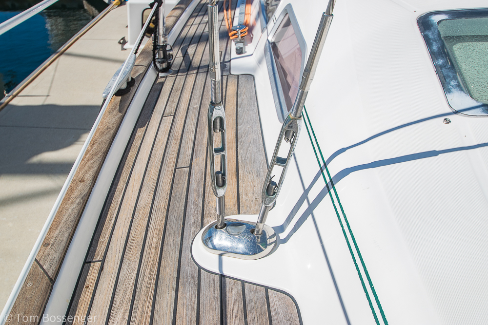 2005 Beneteau Oceanis 423