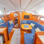 2005 Beneteau Oceanis 423