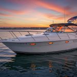 1995 Tiara Yachts 3100 Open