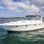 1995 Tiara Yachts 3100 Open