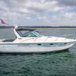 1995 Tiara Yachts 3100 Open