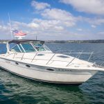 1995 Tiara Yachts 3100 Open