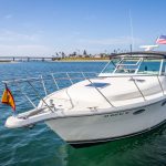 1995 Tiara Yachts 3100 Open
