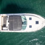 1995 Tiara Yachts 3100 Open