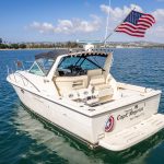 1995 Tiara Yachts 3100 Open