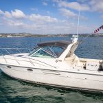1995 Tiara Yachts 3100 Open