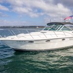 1995 Tiara Yachts 3100 Open