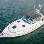 1995 Tiara Yachts 3100 Open
