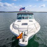 1995 Tiara Yachts 3100 Open