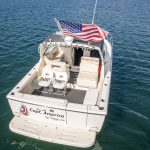 1995 Tiara Yachts 3100 Open