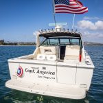 1995 Tiara Yachts 3100 Open